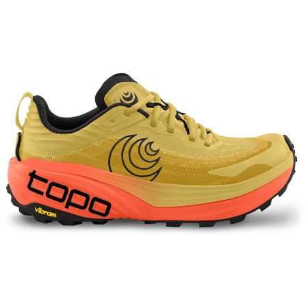 Chaussures de running hommes Topo Vista