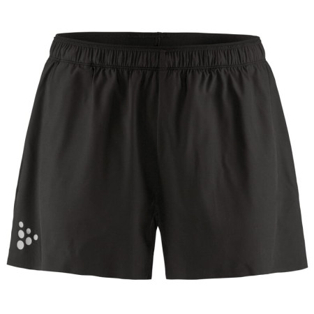 Short homme Craft PRO Hypervent 2in1 2 vert Black