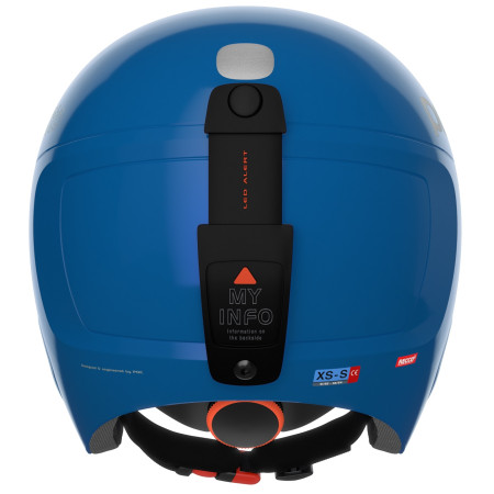 Casque de ski enfant POC Pocito Skull