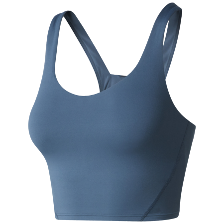 Soutien-gorge sport The North Face W Jaida Long Line Bra