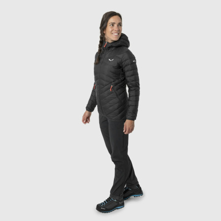 Veste femme Salewa Brenta Rds Dwn W Jkt