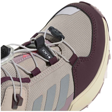 Chaussures enfant Adidas Terrex Ax4R Mid Sl
