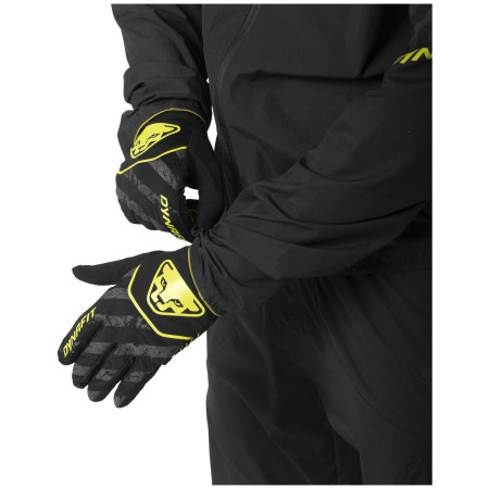 Gants Dynafit Trail Reflective Gloves
