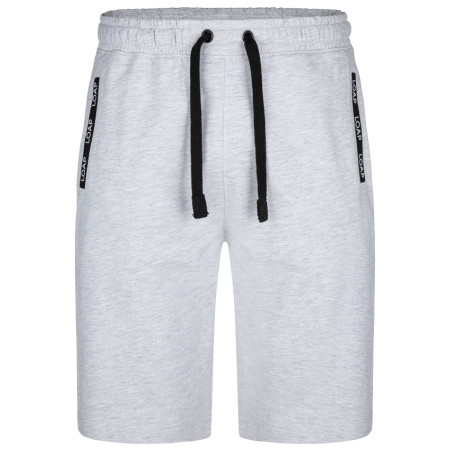 Short homme Loap Ewul girs gray