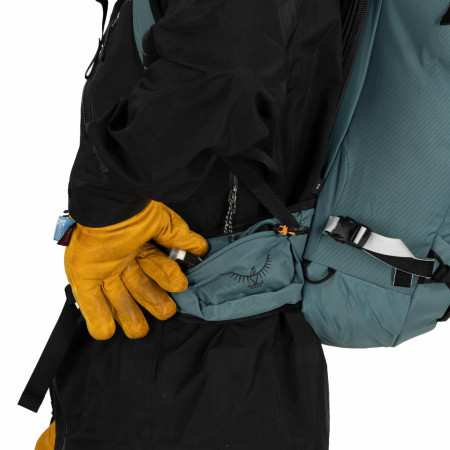 Sac à dos skialp Osprey Soelden 32