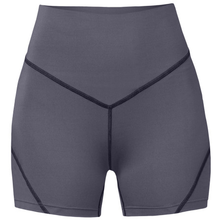 Short femme Rafiki Vita vert magnet