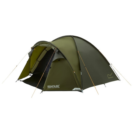 Tente de randonnée Regatta Elkon 2 Person Tent