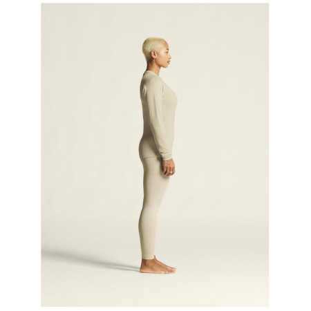 T-shirt fonctionnel femme Craft Active Comfort Ls 2 W