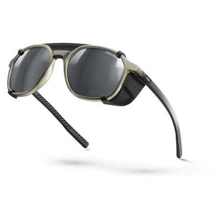 Lunettes soleil Julbo Slack Cover Sp 3+
