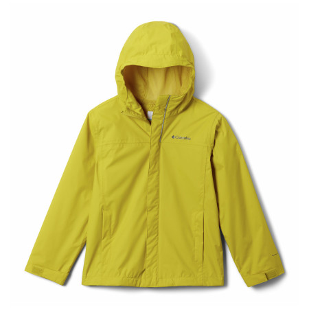 Veste enfant Columbia Watertight™ II Jacket Antique Moss vert Antique Moss