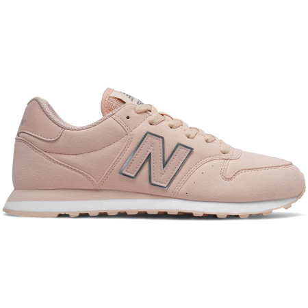 Chaussures femme New Balance GW500PE1 rose clair LightPink