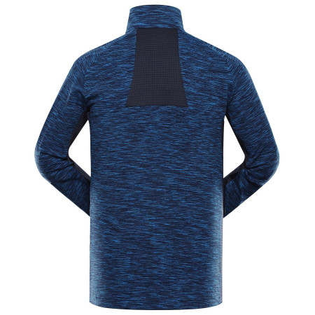 Sweatshirt fonctionnel homme Alpine Pro Goll 4