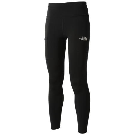 Leggings femmes The North Face Movmyn Tight vert TNF BLACK