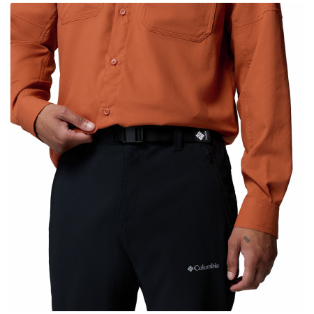 Pantalon homme Columbia Essential Hike™ Brushed Back Pant