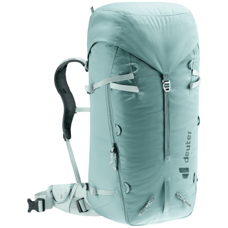 Sac à dos Deuter Guide 42+8 SL vert clair jade-frost