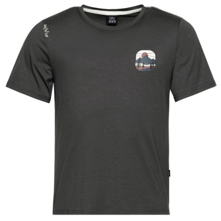 T-shirt homme Chillaz Bozen Sunset