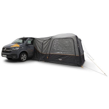 Tente caravane Vango Tailgate AirHub II Low gris Cloud Grey
