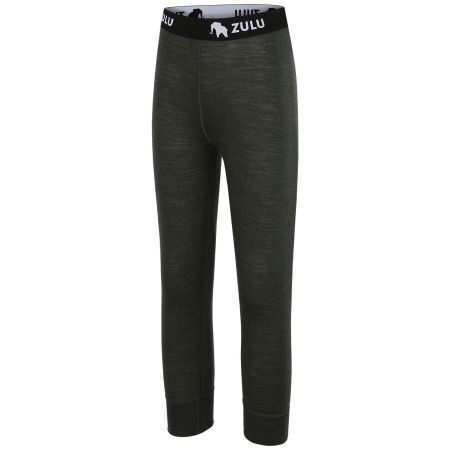 Ensemble enfant Zulu Merino Woody 160