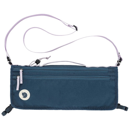 Sacoche de cadre Fjällräven Hoja Bike Frame Fold Bag