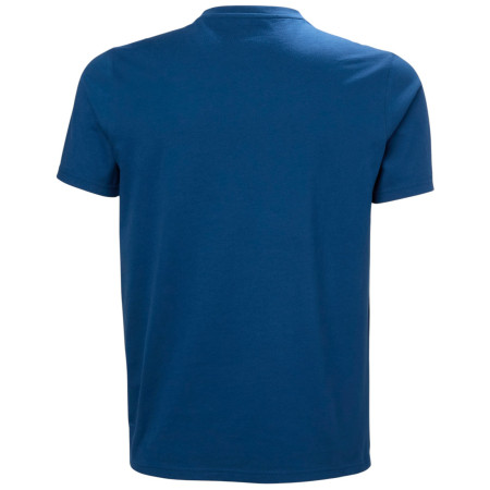 T-shirt homme Helly Hansen Hh Logo T-Shirt 3.0