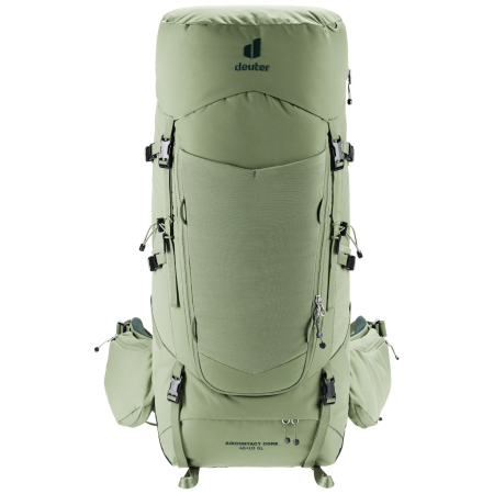 Sac à dos femme randonnée Deuter Aircontact Core 45+10 SL