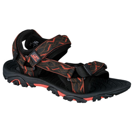 Sandales Hannah Belt (Mountain) orange Pureed pumpkin (mountain)