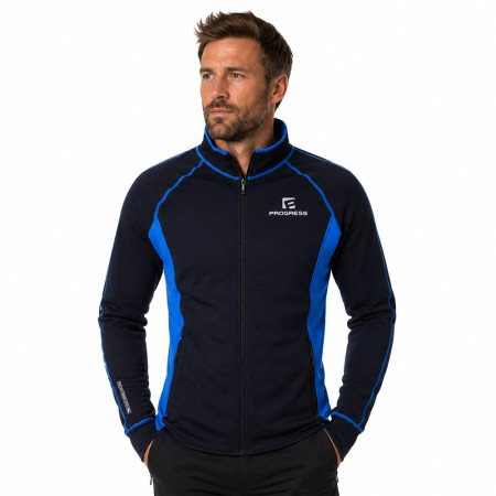 Sweat-shirt homme Progress Torez