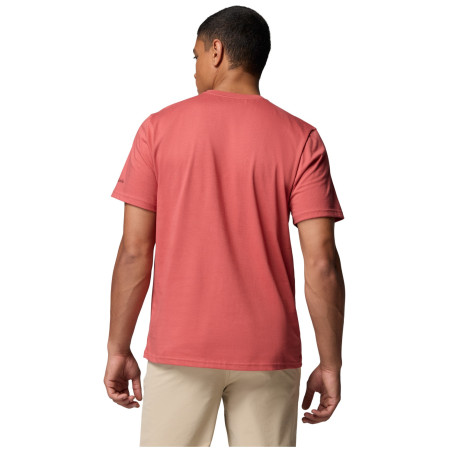 T-shirt homme Columbia CSC™ Seasonal Graphic Tee