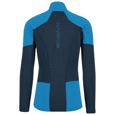 Sweat-shirt homme Karpos Puez Fleece