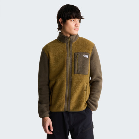 Veste homme The North Face M Yumiori Full Zip