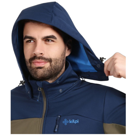 Veste homme Kilpi Ontavio-M