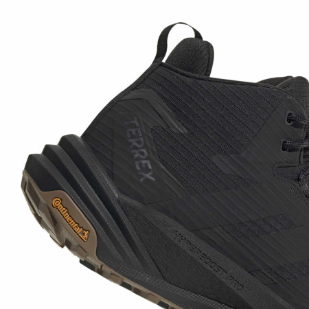 Chaussures randonnée homme Adidas Terrex Freehiker 3 Mid Gtx
