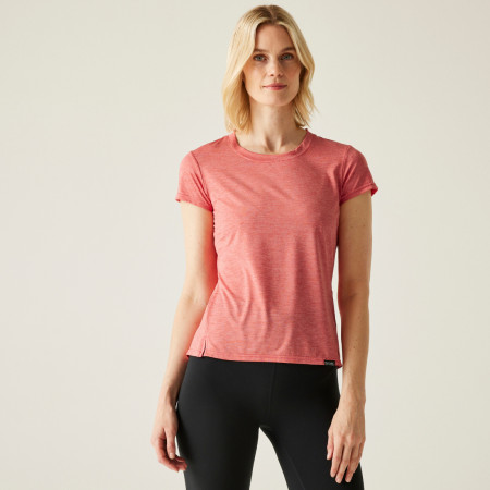 T-shirt femme Regatta Limonite VIII