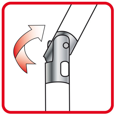 Parasol Brunner Beach Parsol XL 200