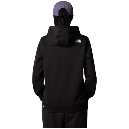 Sweat-shirt femme The North Face Simple Dome Hoodie