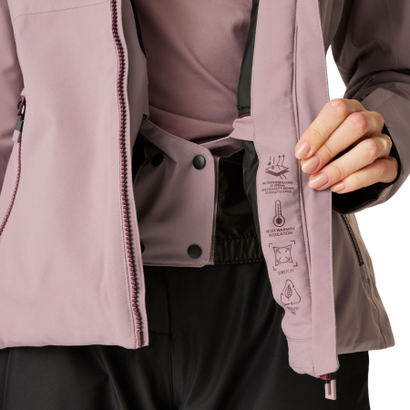 Veste de ski femme Dare 2b Flurry II Jacket