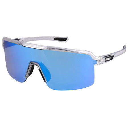 Lunettes sport R2 Boost transparente