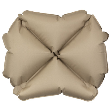 Coussin gonflable Klymit Pillow X Recon