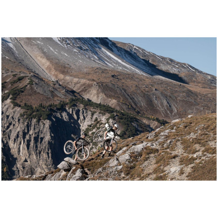 Sacoche de cadre Cyclite Frame Bag Xt / 02