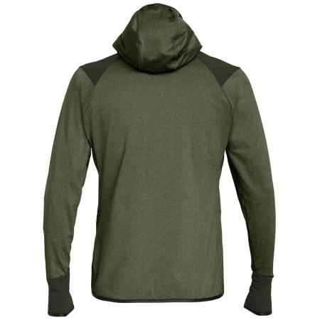 Veste homme Salewa Agner Hybrid Pl/Dst M Fz Hdy