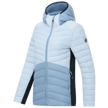 Veste femme Regatta Womens Hooded Leedre Hybrid