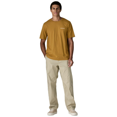 T-shirt homme Patagonia Men's Mother Rays T-Shirt