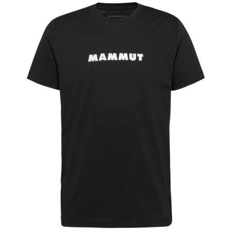 T-shirt homme Mammut Core T-Shirt Men Logo