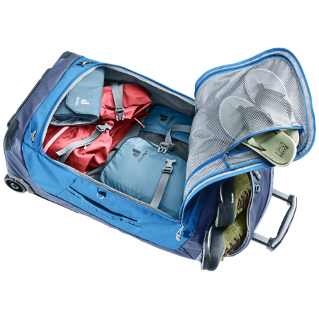 Valise Deuter Duffel Pro Movo 60