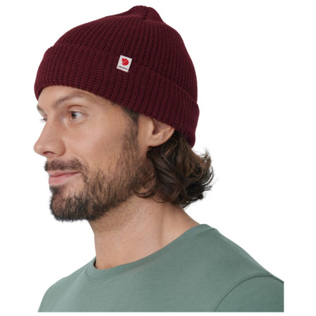 Bonnet d'hiver Fjällräven Fjällräven Tab Hat