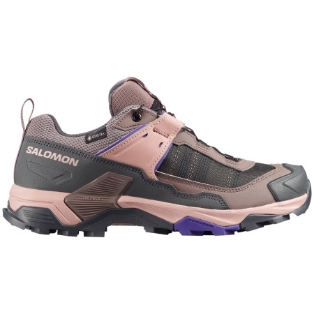 Chaussures femme Salomon X Ultra 5 Gore-Tex