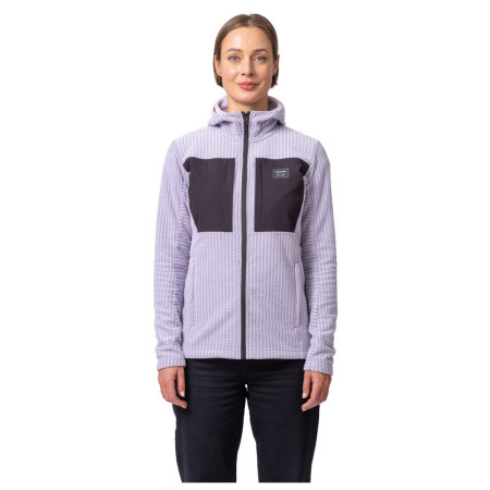 Sweat-shirt femme Hannah River Hoody W