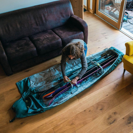 Housse de ski Osprey Mountainbound Snow Roller