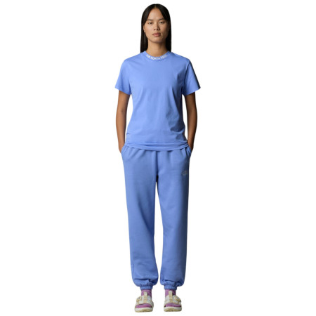 T-shirt femme The North Face S/S Zumu Relaxed Tee