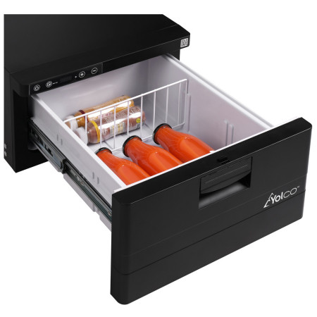 Boîte de refroidissement Yolco CB30A